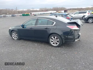 2012 Acura TL Auto z VIN 19UUA8F23CA013668, wystawiony jako IAAI lot #41717984 z przebiegiem 251 797 mil mil oraz . Historia ofert i sprzedaży dostępna na DreamBid. Obrazek 14.