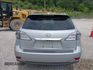 2010 Lexus RX 350 with VIN 2T2BK1BA6AC048118, listed as a IAAI auction lot 42181288 with 138,782 mi miles and . Bid and sale history available at DreamBid. Image 16.