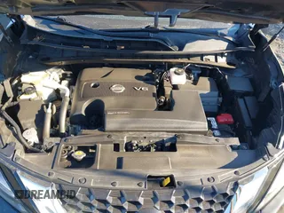 2020 Nissan Murano SV with VIN 5N1AZ2BJ3LN145855, listed as a IAAI auction lot 41396278 with 65,987 mi miles and . Bid and sale history available at DreamBid. Image 10.