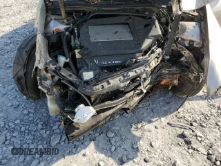 2000 Acura TL with VIN 19UUA5662YA043575, listed as a Copart auction lot 50902515 with 0 mi miles and Salvage Title. Bid and sale history available at carsss.com. Image 12.
