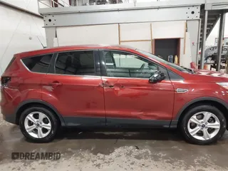 2016 Ford Escape SE with VIN 1FMCU9G95GUC45479, listed as a IAAI auction lot 41517704 with 149,426 mi miles. Bid and sale history available at carsss.com. Image 14.