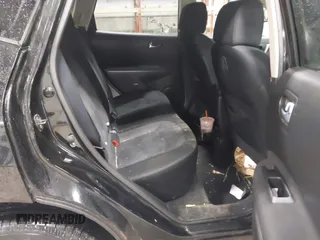 2012 Nissan Rogue S with VIN JN8AS5MV8CW701036, listed as a IAAI auction lot 41948000 with 155,989 mi miles and . Bid and sale history available at DreamBid. Image 8.