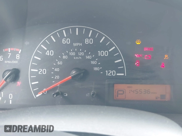 2017 Nissan NV200 S with VIN 3N6CM0KN1HK704834, listed as a IAAI auction lot 42131870 with 145,536 mi miles and . Bid and sale history available at DreamBid. Image 7.