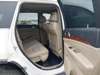 2012 Jeep Grand Cherokee Limited with VIN 1C4RJEBG4CC229571, listed as a IAAI auction lot 41565669 with 221,268 mi miles. Bid and sale history available at carsss.com. Image 8.