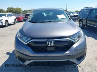 2020 Honda CR-V LX with VIN 5J6RW1H24LL010044, listed as a IAAI auction lot 41859812 with 49,422 mi miles and . Bid and sale history available at DreamBid. Image 12.