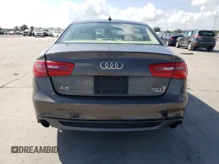 2012 Audi A6 Premium z VIN WAUFGAFC1CN032974, wystawiony jako Copart lot #79620804 z przebiegiem 140 022 mil mil oraz Szkoda całkowita • Salvage title. Historia ofert i sprzedaży dostępna na DreamBid. Obrazek 6.