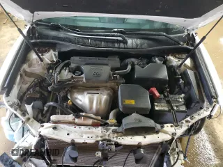 2012 Toyota Camry L with VIN 4T1BF1FK4CU533015, listed as a Copart auction lot 52781405 with 145,388 mi miles and Salvage Title. Bid and sale history available at DreamBid. Image 11.