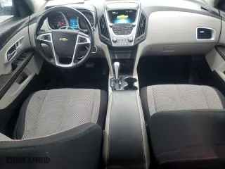 2012 Chevrolet Equinox LT w/1LT with VIN 2GNFLEEK6C6123815, listed as a Copart auction lot 50216805 with 149,146 mi miles and Salvage Title. Bid and sale history available at carsss.com. Image 8.