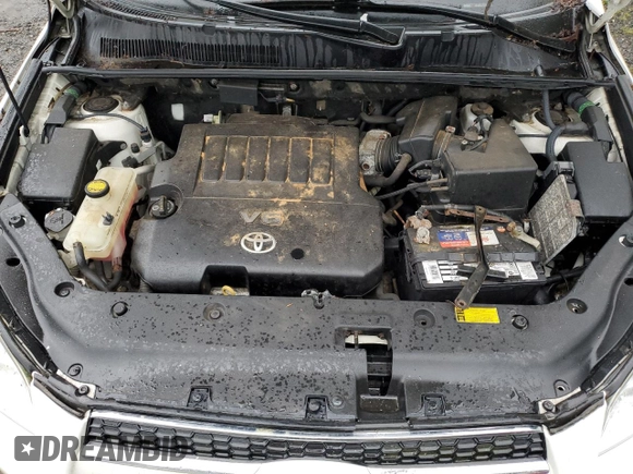2012 Toyota RAV4 Limited with VIN 2T3DK4DVXCW084790, listed as a Copart auction lot 61289935 with Not provided miles and Clean title. Bid and sale history available at DreamBid. Image 12.