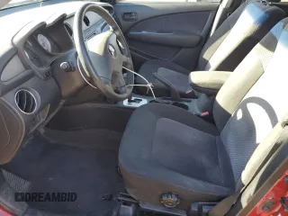 2003 Mitsubishi Outlander XLS z VIN JA4LZ41G63U087416, wystawiony jako Copart lot #43619735 z przebiegiem 239 481 mil mil oraz Szkoda całkowita • Salvage title. Historia ofert i sprzedaży dostępna na DreamBid. Obrazek 7.