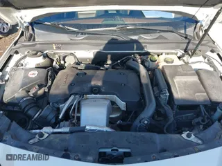 2014 Chevrolet Malibu LTZ with VIN 1G11J5SX0EF289841, listed as a IAAI auction lot 41669908 with 233,599 mi miles. Bid and sale history available at carsss.com. Image 10.