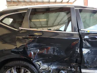 2020 Honda CR-V Touring with VIN 5J6RW1H92LL005728, listed as a Copart auction lot 51452815 with 0 mi miles and Non Repairable. Bid and sale history available at carsss.com. Image 10.
