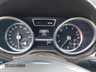 2013 Mercedes-Benz M 350 with VIN 4JGDA5JB8DA208232, listed as a IAAI auction lot 42349851 with 81,072 mi miles and . Bid and sale history available at DreamBid. Image 7.