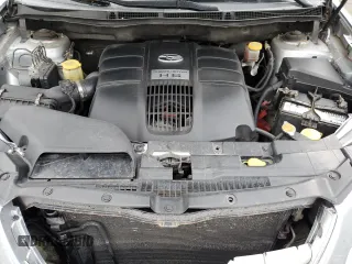 2012 Subaru Tribeca Limited с VIN 4S4WX9GD8C4401744, выставлен на аукционе Copart как лот 42681765 с пробегом 174 464 миль миль и Списание • Salvage title. История ставок и продаж доступна на DreamBid. Изображение 12.