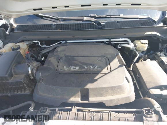 2016 Chevrolet Colorado 2WD WT with VIN 1GCGSBE31G1100801, listed as a IAAI auction lot 42621976 with 164,965 mi miles and . Bid and sale history available at DreamBid. Image 10.