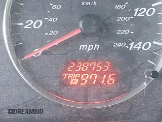 2007 Mazda Mazda6 i Sport VE with VIN 1YVHP80C175M29338, listed as a IAAI auction lot 41738066 with 238,753 mi miles. Bid and sale history available at carsss.com. Image 16.