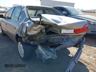 2000 Honda Accord LX z VIN 1HGCG1645YA021815, wystawiony jako IAAI lot #42438876 z przebiegiem 219 687 mil mil oraz . Historia ofert i sprzedaży dostępna na DreamBid. Obrazek 6.