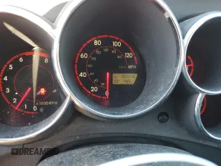 2004 Pontiac Vibe with VIN 5Y2SL62824Z445508, listed as a Copart auction lot 76160704 with 188,656 mi miles and Salvage Title. Bid and sale history available at carsss.com. Image 9.