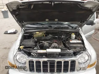 2007 Jeep Liberty Limited z VIN 1J4GL58K27W510747, wystawiony jako IAAI lot #42313014 z przebiegiem 197 188 mil mil oraz . Historia ofert i sprzedaży dostępna na DreamBid. Obrazek 10.
