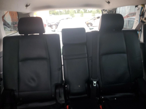 2016 Toyota 4Runner Limited with VIN JTEBU5JR4G5304111, listed as a Copart auction lot 67387064 with 70,654 mi miles and Salvage Title. Bid and sale history available at carsss.com. Image 10.