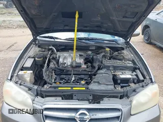 2002 Nissan Maxima GXE z VIN JN1DA31DX2T418118, wystawiony jako IAAI lot #42344516 z przebiegiem 285 061 mil mil oraz . Historia ofert i sprzedaży dostępna na DreamBid. Obrazek 10.