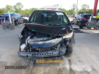 2014 Nissan Note S Plus with VIN 3N1CE2CP7EL408138, listed as a IAAI auction lot 42537576 with 115,461 mi miles and . Bid and sale history available at DreamBid. Image 6.