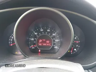 2017 Kia Soul + with VIN KNDJP3A59H7437610, listed as a IAAI auction lot 41892128 with 144,147 mi miles. Bid and sale history available at carsss.com. Image 7.