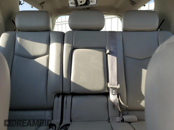 2004 Cadillac SRX with VIN 1GYDE63A540154391, listed as a Copart auction lot 73208904 with 130,212 mi miles and Clean Title. Bid and sale history available at carsss.com. Image 10.