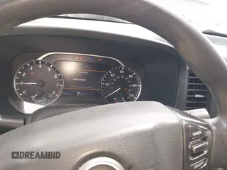 2022 Nissan Frontier S z VIN 1N6ED1CL1NN651392, wystawiony jako IAAI lot #41888997 z przebiegiem 73 835 mil mil oraz . Historia ofert i sprzedaży dostępna na DreamBid. Obrazek 7.