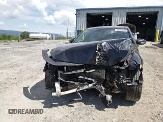 2019 Genesis G70 Advanced z VIN KMTG44LA2KU030841, wystawiony jako Copart lot #55983655 z przebiegiem 64 055 mil mil oraz Szkoda całkowita • Salvage title. Historia ofert i sprzedaży dostępna na DreamBid. Obrazek 13.