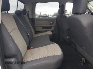 2011 Ram 2500 Big Horn with VIN 3D7UT2CL4BG613401, listed as a Copart auction lot 47295635 with 112,293 mi miles and Salvage Title. Bid and sale history available at carsss.com. Image 10.