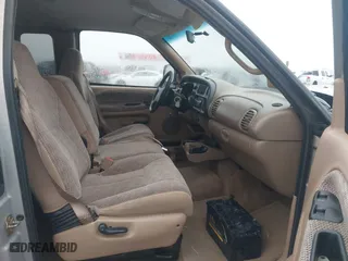 1999 Dodge Ram 1500 with VIN 3B7HC13Y0XG125751, listed as a IAAI auction lot 41553724 with 1 mi miles. Bid and sale history available at carsss.com. Image 5.