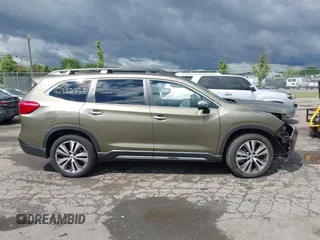 2022 Subaru Ascent Touring z VIN 4S4WMARD5N3454420, wystawiony jako IAAI lot #42332953 z przebiegiem 48 164 mil mil oraz . Historia ofert i sprzedaży dostępna na DreamBid. Obrazek 13.