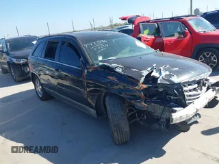 2004 Chrysler Pacifica z VIN 2C8GF68444R182626, wystawiony jako IAAI lot #40949891 z przebiegiem Nie podano mil oraz . Historia ofert i sprzedaży dostępna na DreamBid. Obrazek 1.