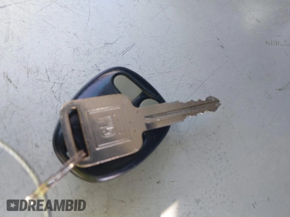 2003 Chevrolet Tracker ZR2 с VIN 2CNBJ734736914220, выставлен на аукционе IAAI как лот 42351611 с пробегом 190 578 миль миль и . История ставок и продаж доступна на DreamBid. Изображение 11.