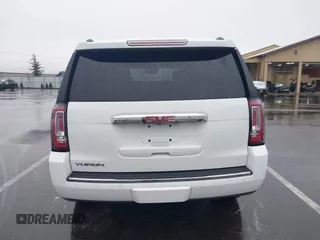 2018 GMC Yukon Denali with VIN 1GKS2CKJ8JR274087, listed as a IAAI auction lot 41097872 with 76,828 mi miles. Bid and sale history available at carsss.com. Image 17.