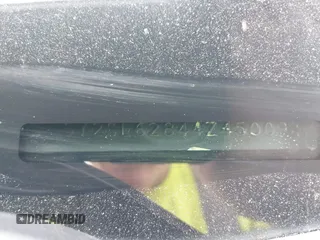 2004 Pontiac Vibe z VIN 5Y2SL62844Z450094, wystawiony jako IAAI lot #42286664 z przebiegiem 189 417 mil mil oraz . Historia ofert i sprzedaży dostępna na DreamBid. Obrazek 13.