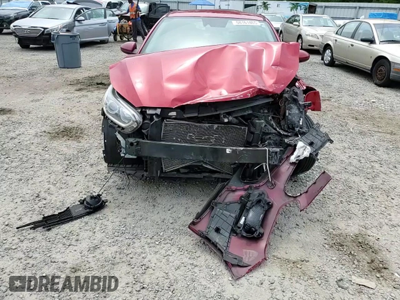 2019 Kia Forte LXS z VIN 3KPF24AD4KE112694, wystawiony jako Copart lot #58161465 z przebiegiem 112 375 mil mil oraz Szkoda całkowita • Salvage title. Historia ofert i sprzedaży dostępna na DreamBid. Obrazek 13.