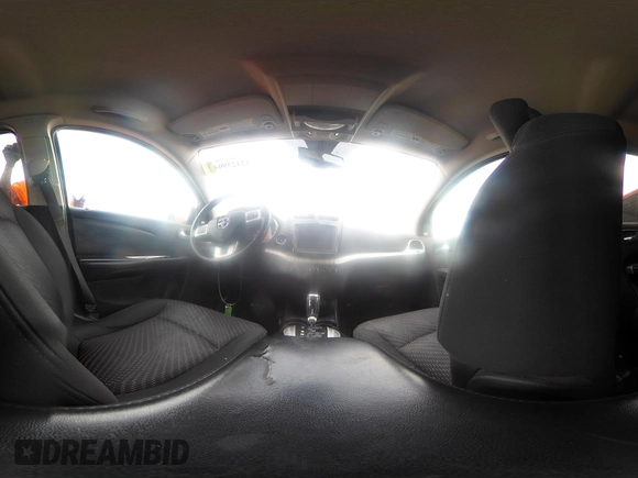 2011 Dodge Journey Crew with VIN 3D4PG3FG5BT505718, listed as a IAAI auction lot 42423904 with 185,902 mi miles and . Bid and sale history available at DreamBid. Image 19.