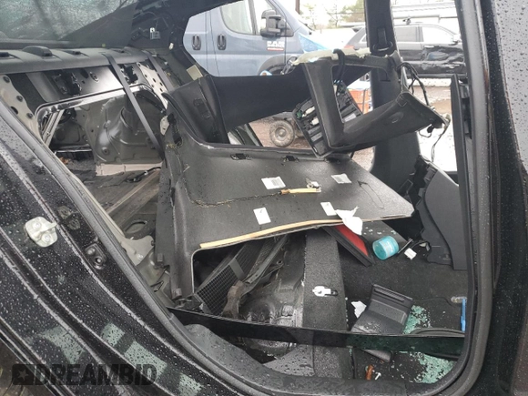 2020 Nissan Maxima Platinum with VIN 1N4AA6FV6LC384091, listed as a Copart auction lot 51824755 with Not Provided miles and Salvage Title. Bid and sale history available at DreamBid. Image 10.