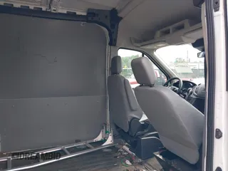 2017 Ford Transit with VIN 1FTYR2CM6HKA93982, listed as a IAAI auction lot 42689760 with 59,375 mi miles and . Bid and sale history available at DreamBid. Image 8.