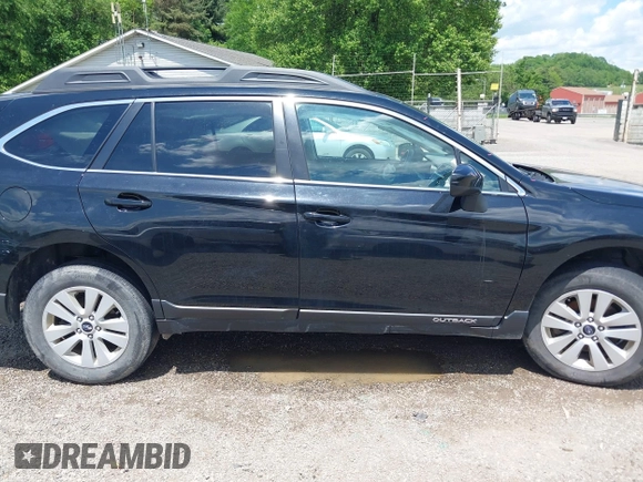 2018 Subaru Outback Premium z VIN 4S4BSACC5J3365431, wystawiony jako IAAI lot #42230815 z przebiegiem 133 274 mil mil oraz . Historia ofert i sprzedaży dostępna na DreamBid. Obrazek 14.