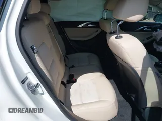 2019 Infiniti QX30 Luxe with VIN SJKCH5CP3KA009376, listed as a IAAI auction lot 42235934 with 46,590 mi miles and . Bid and sale history available at DreamBid. Image 8.