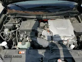 2020 Mitsubishi Outlander SEL с VIN JA4J24A56LZ029500, выставлен на аукционе Copart как лот 50371525 с пробегом 26 905 миль миль и Списание • Salvage title. История ставок и продаж доступна на DreamBid. Изображение 13.