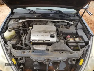2006 Lexus ES 350 with VIN JTHBA30G365150487, listed as a Copart auction lot 50886555 with 244,927 mi miles and Salvage Title. Bid and sale history available at DreamBid. Image 11.