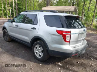 2011 Ford Explorer with VIN 1FMHK8B84BGA71822, listed as a IAAI auction lot 42362672 with 294,710 mi miles and . Bid and sale history available at DreamBid. Image 3.