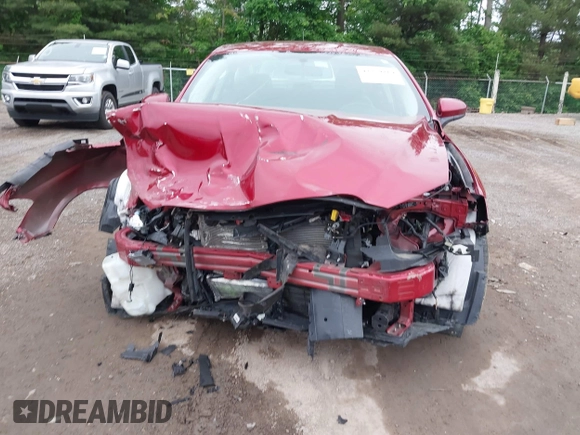 2017 Ford Fusion SE с VIN 3FA6P0HD9HR322733, выставлен на аукционе IAAI как лот 42359269 с пробегом 31 030 миль миль и . История ставок и продаж доступна на DreamBid. Изображение 13.