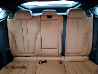 2019 BMW X6 xDrive35i with VIN 5UXKU2C56K0Z65348, listed as a Copart auction lot 40125783 with 48,719 mi miles. Bid and sale history available at carsss.com. Image 10.