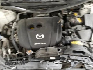 2020 Mazda CX-5 Touring z VIN JM3KFBCM2L0828418, wystawiony jako Copart lot #43108055 z przebiegiem Nie podano mil oraz Nie do naprawy • Non repairable. Historia ofert i sprzedaży dostępna na DreamBid. Obrazek 11.
