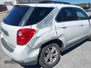 2013 Chevrolet Equinox LT z VIN 2GNALPEK3D6140613, wystawiony jako IAAI lot #41787721 z przebiegiem 139 652 mil mil oraz . Historia ofert i sprzedaży dostępna na DreamBid. Obrazek 6.